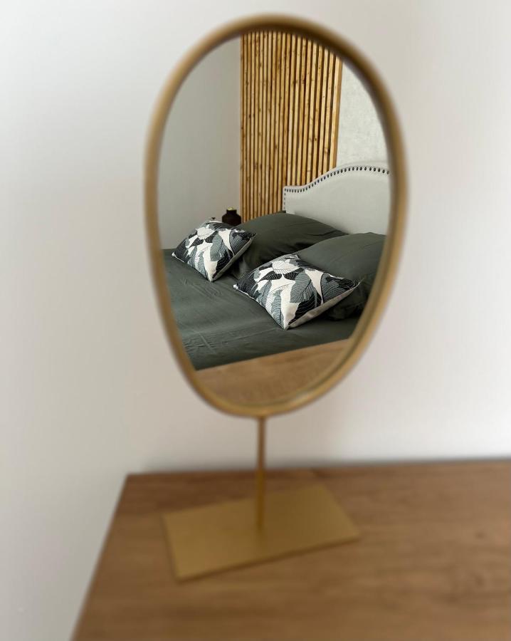 Appartement Le Saphir De Calais - Chic Et Elegant Extérieur photo
